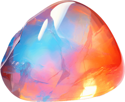 Opal with . png