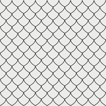 Seamless pattern, background pattern, textures, vector design, motifs, tiles, floor tile, monochrome