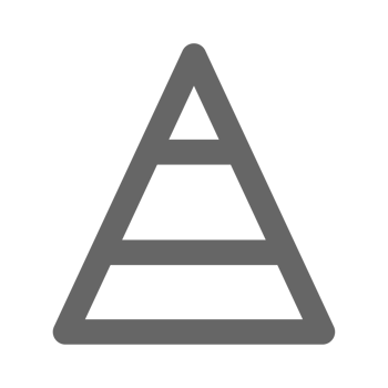 Business report icon. Graph chart presentation symbol. png