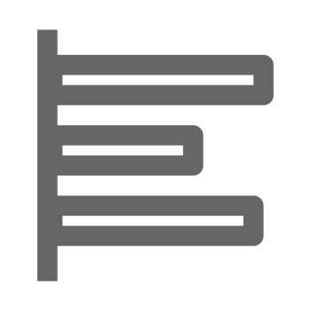 Business report icon. Graph chart presentation symbol. png