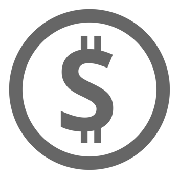 Business report icon. Graph chart presentation symbol. png