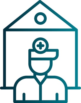 Safety Vector Icon Design