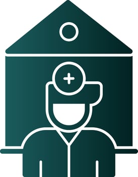 Safety Vector Icon Design