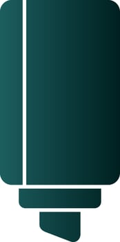 Marker Vector Icon Design