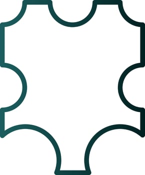 Leather Vector Icon Design