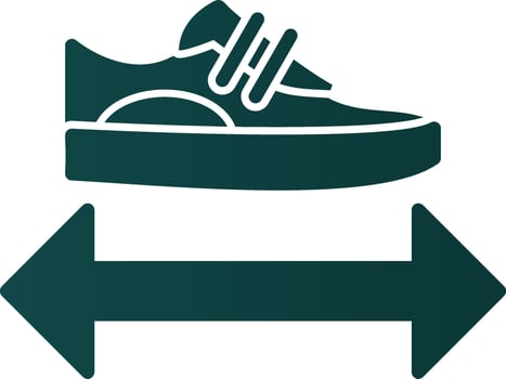 Size Vector Icon Design