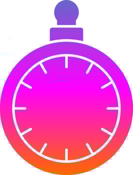 Compass Vector Icon Design