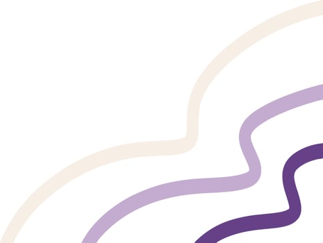 line art corner vector