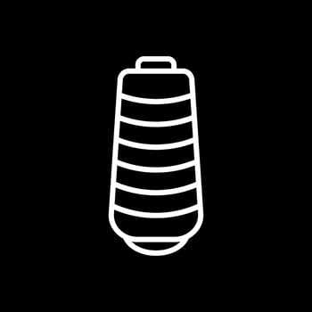 Thread Vector Icon Design
