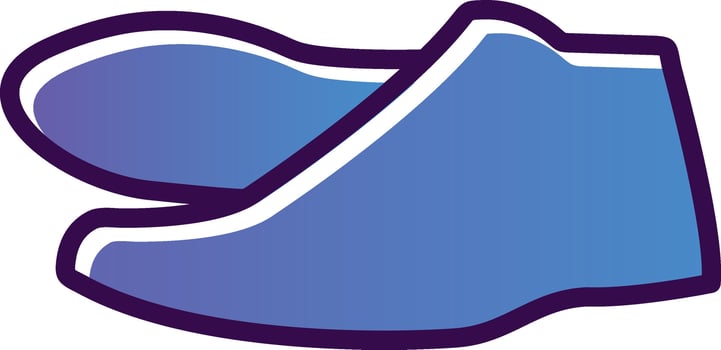 Last Vector Icon Design