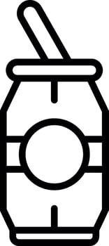 Soda  Vector Icon Design