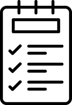 Guidelines  Vector Icon Design