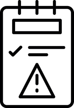 Guidelines  Vector Icon Design