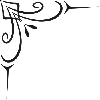 border frame minimal png