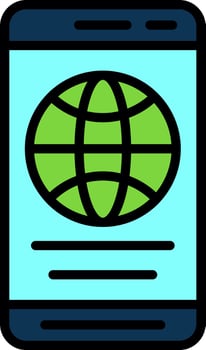 Browser  Vector Icon Design