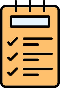 Guidelines  Vector Icon Design