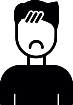 Skin Transplant  Vector Icon Design