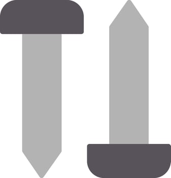 Nails  Vector Icon Design
