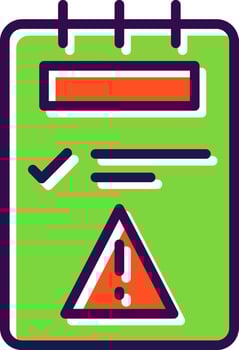 Guidelines  Vector Icon Design