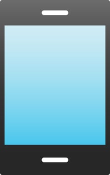 Mobile Vector Icon Design