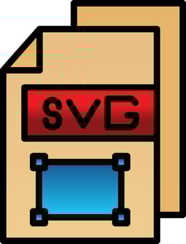 Svg  Vector Icon Design