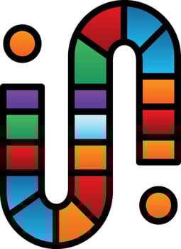 Board Game  Vector Icon Design