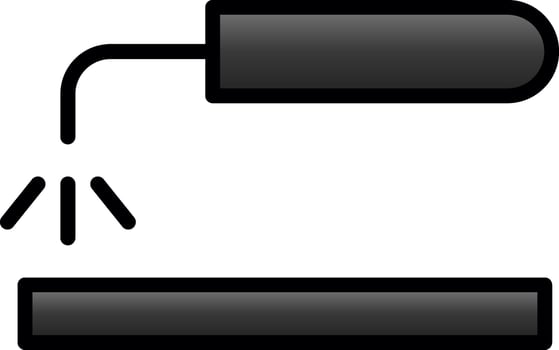 Welding  Vector Icon Design