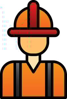 Plumber  Vector Icon Design