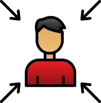 Pressure Vector Icon Design