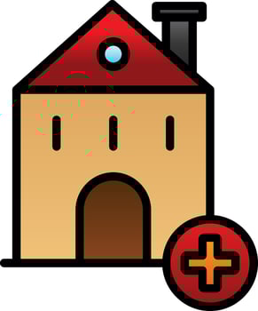 Basic Needs Vector Icon Design