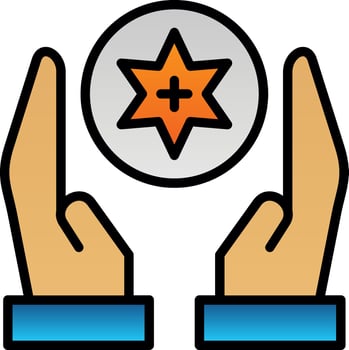 Medical Services Vector Icon Design