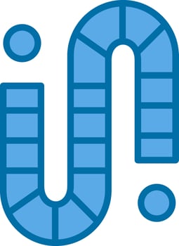 Board Game  Vector Icon Design