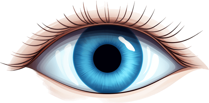 Eye with . png