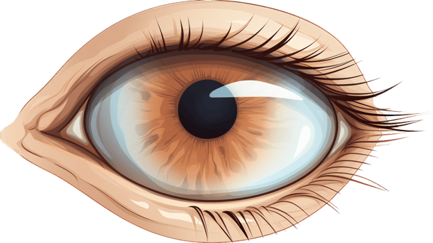 Eye with . png