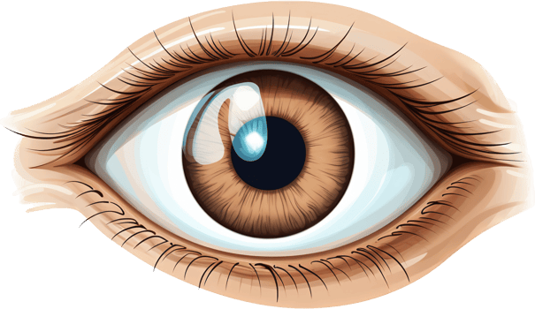 Eye with . png