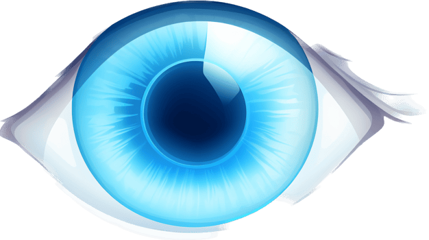 Eye with . png