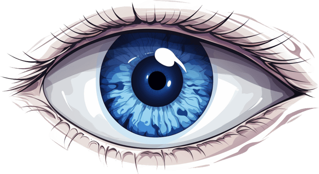 Eye with . png