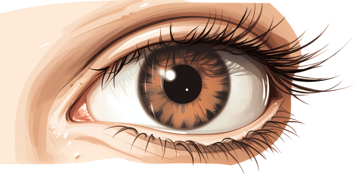 Eye with . png