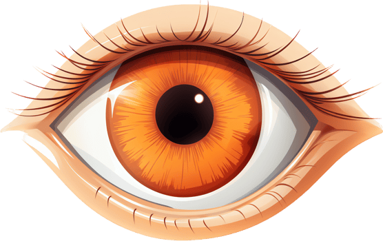 Eye with . png