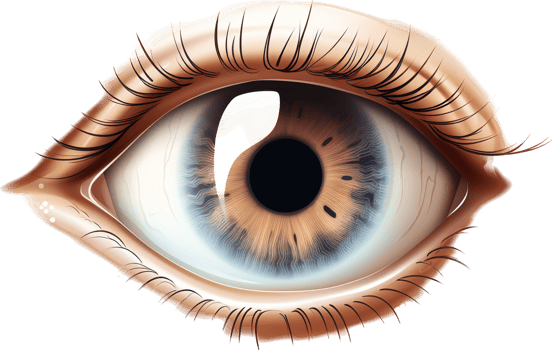 Eye with . png