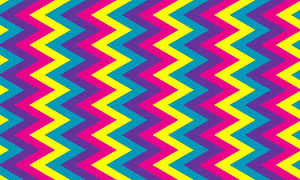 Abstract Geometric Background vector