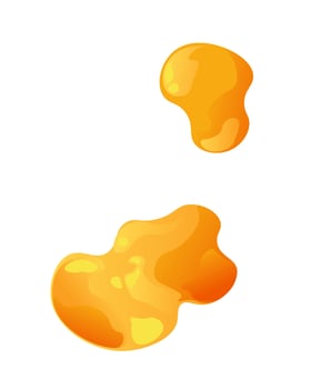 Honey and beekeeping products, sweet nectar vector