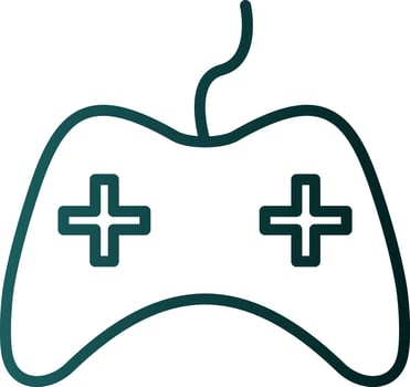Game  Vector Icon Design