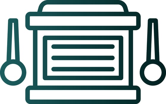 Drum  Vector Icon Design