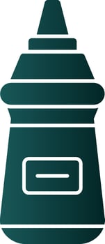 Mustard Vector Icon Design
