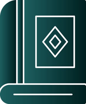 Spell  Vector Icon Design