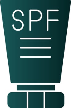 Spf  Vector Icon Design