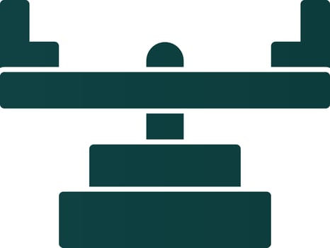 Rocker  Vector Icon Design