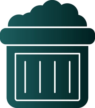 Sack  Vector Icon Design