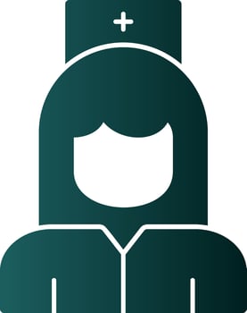 Doctor  Vector Icon Design